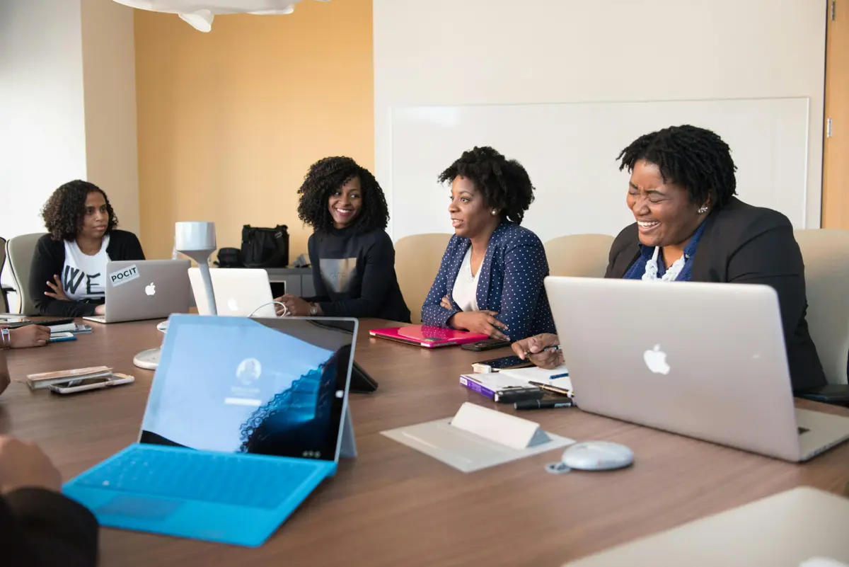 Presentation Mastery